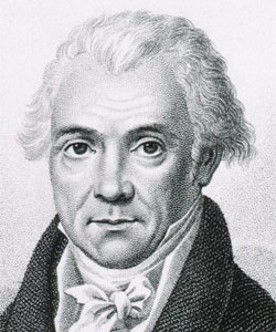Louis Louis Nicolas Vauquelin